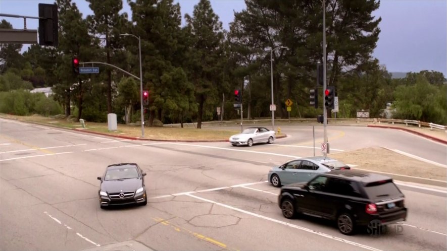 2012 Land-Rover Range Rover Sport [L320]