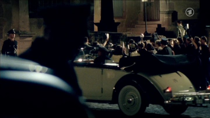 Mercedes-Benz unknown Cabriolet B