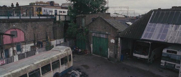1982 Leyland-National Mk 2 East Lancs Greenway