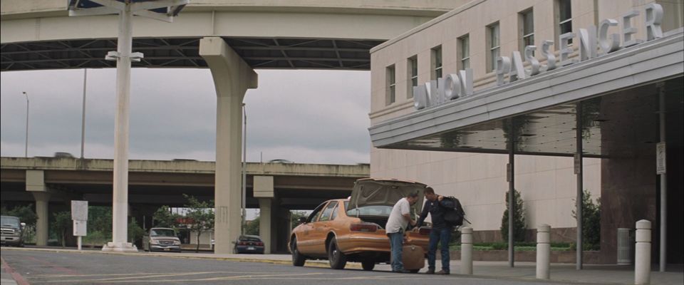 1995 Chevrolet Caprice