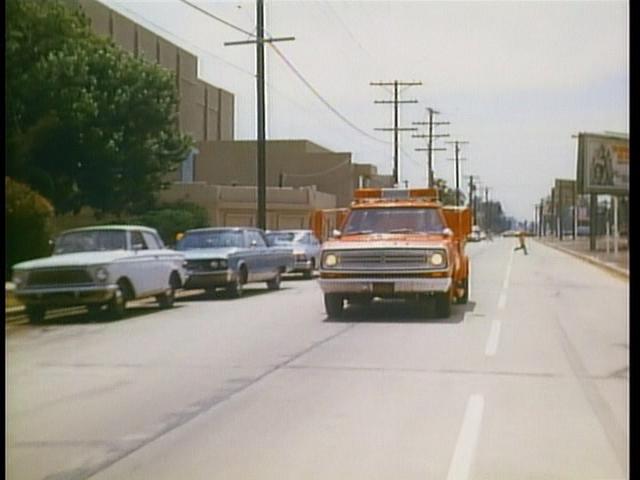 1961 Rambler American