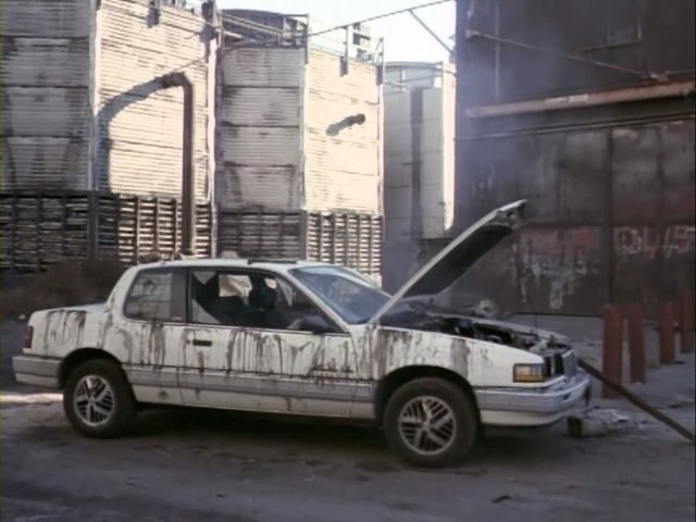 1985 Pontiac Grand Am