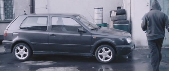 1996 Volkswagen Golf GT III [Typ 1H]