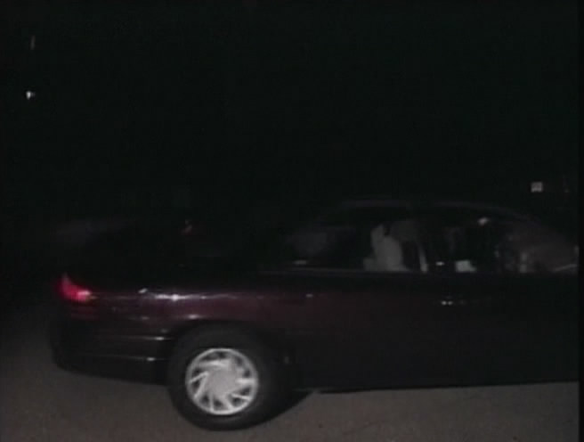 1993 Dodge Intrepid [LH]