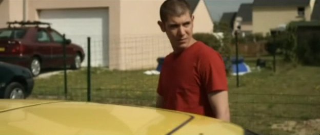 2001 Citroën Xsara [N1]