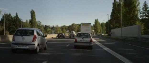 2008 Hyundai i10 [PA]