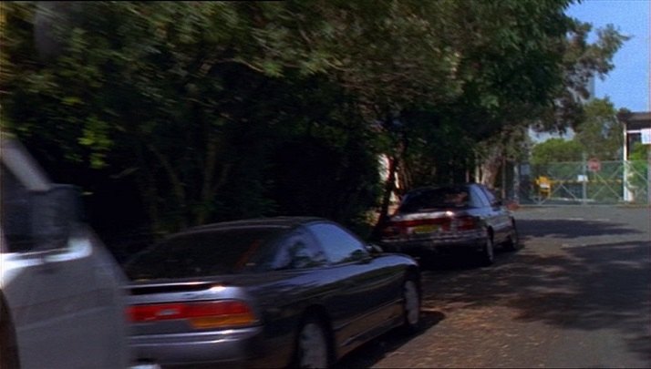 1989 Nissan 180SX [RPS13]