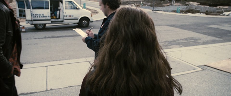 1985 Chevrolet Astro