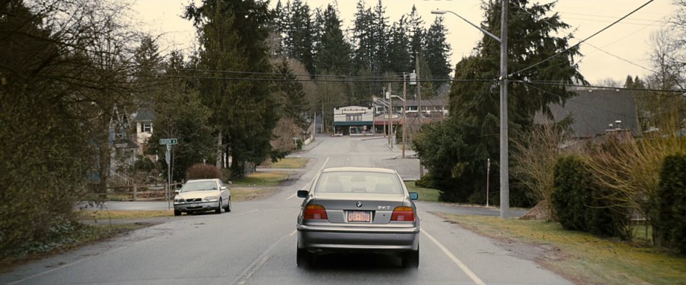 2001 Volvo S60 Gen.1