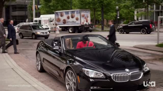 2012 BMW 6 [F12]