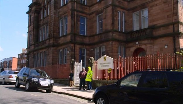 2007 Land-Rover Freelander 2 [L359]