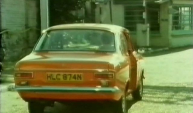 1975 Ford Escort 1300 L MkI