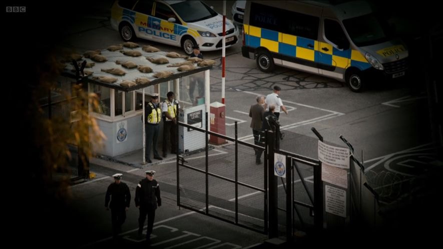 2010 Renault Master Série 3