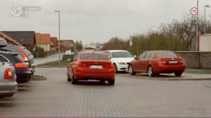 2006 Lexus GS [S190]