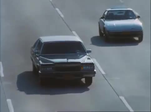 1980 Mazda RX-7 [FB]