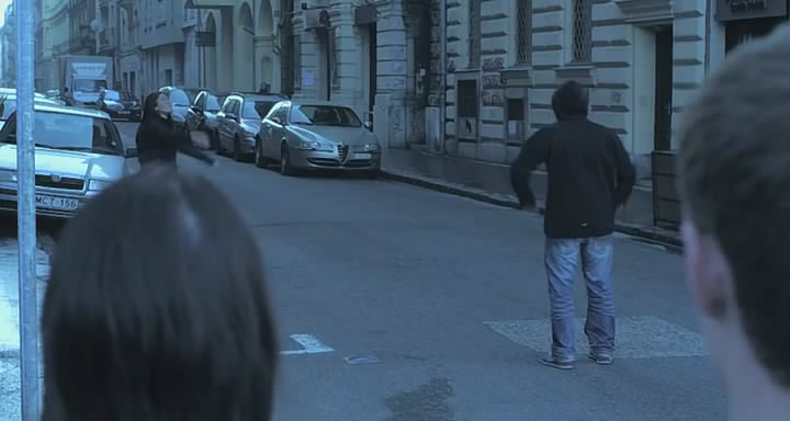 2001 Alfa Romeo 147 [937]