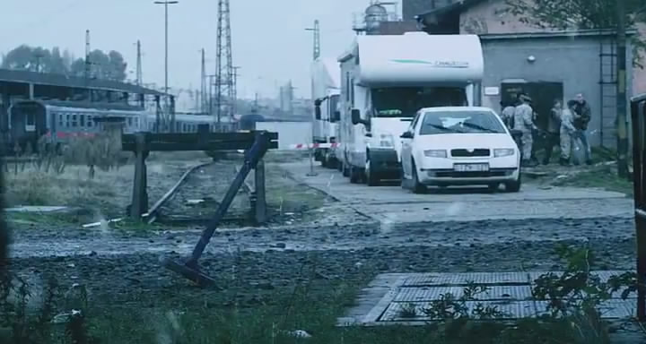 2000 Škoda Fabia Series I [Typ 6Y]