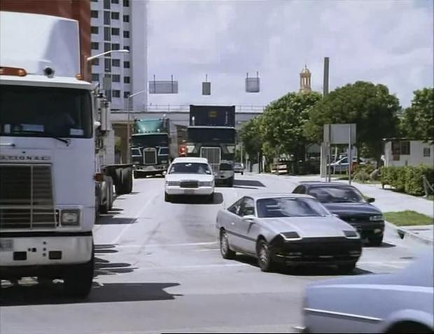 1990 Ford Probe GL [SN16]