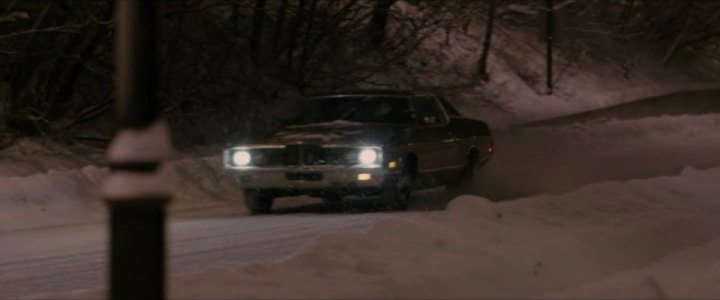 1972 Ford LTD