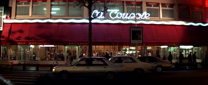 1983 Peugeot 305 [581M]