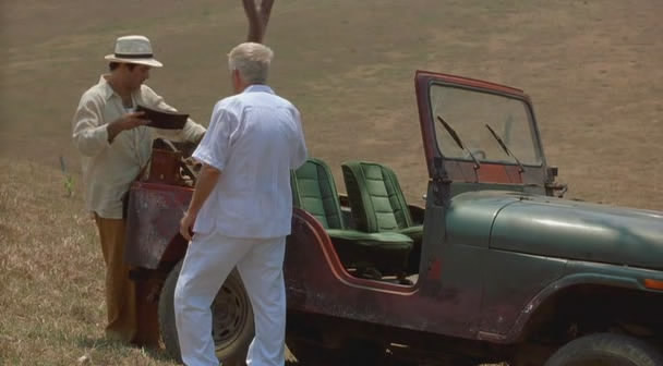 1976 Jeep CJ-5