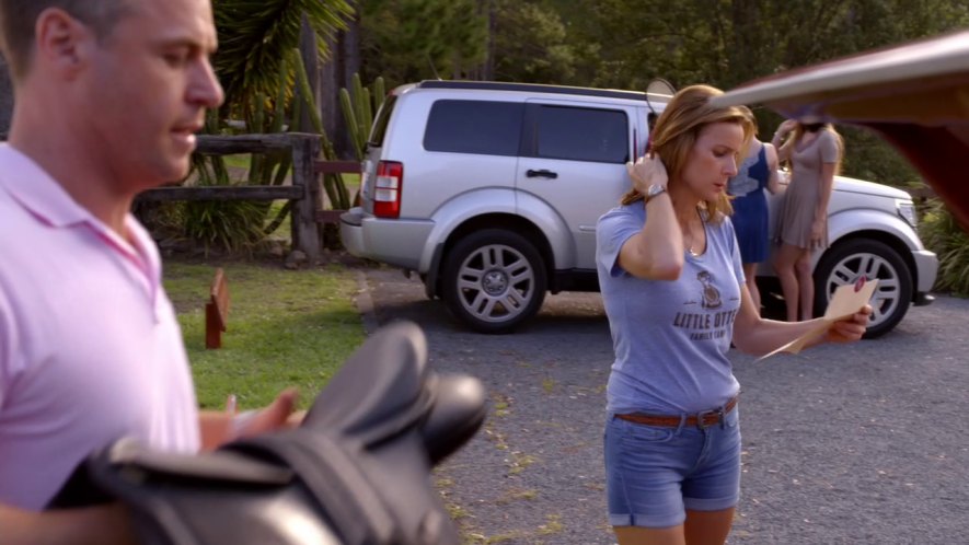 2007 Dodge Nitro [KA]