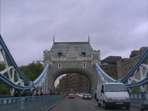 1998 Renault Master Série 2