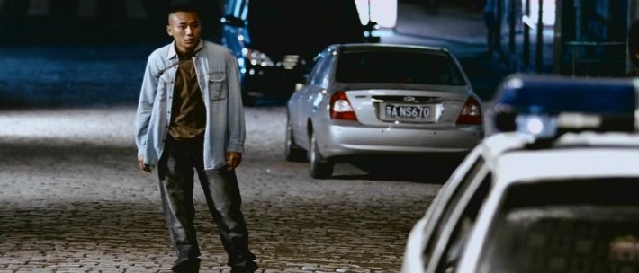 2003 Beijing-Hyundai Elantra [XD]