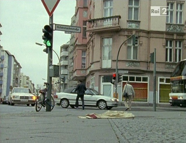 1992 Rover 200 Cabriolet [R8]