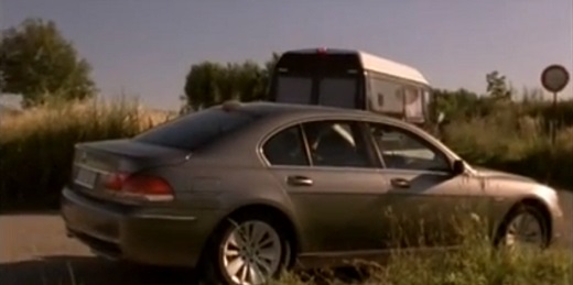 2005 BMW 7 [E65]