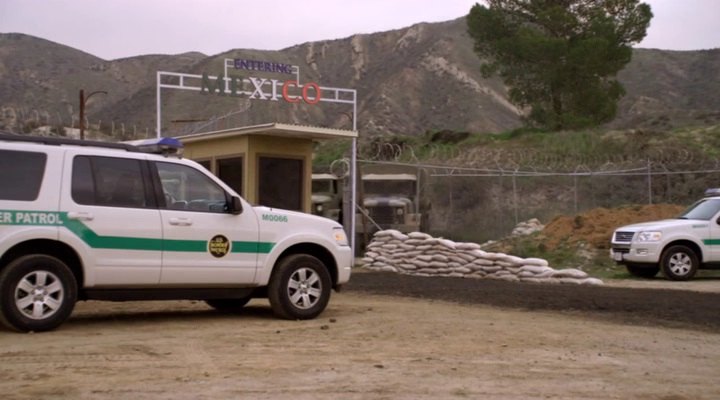 2009 Ford Explorer [U251]