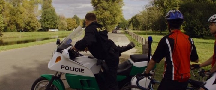 BMW K 75 RT