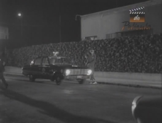1963 Ford Falcon