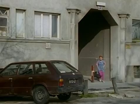 1980 Subaru 1800 [AM]