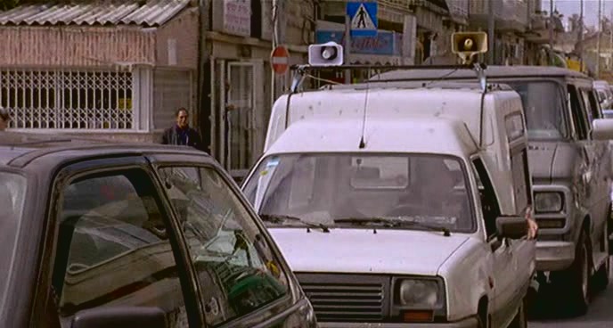 1986 Renault Express [F40]