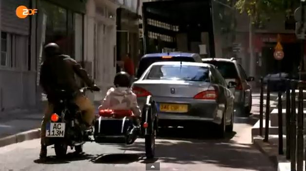 1997 Peugeot 406 Coupé [8C]