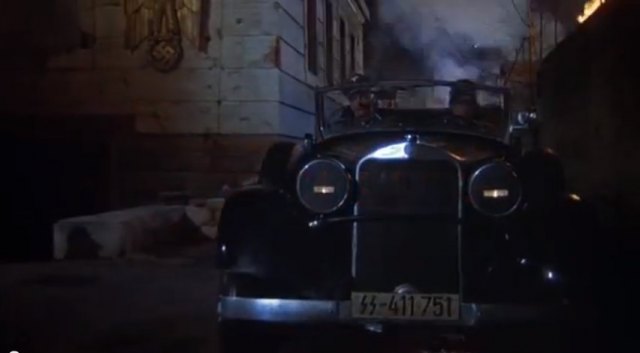 Mercedes-Benz unknown