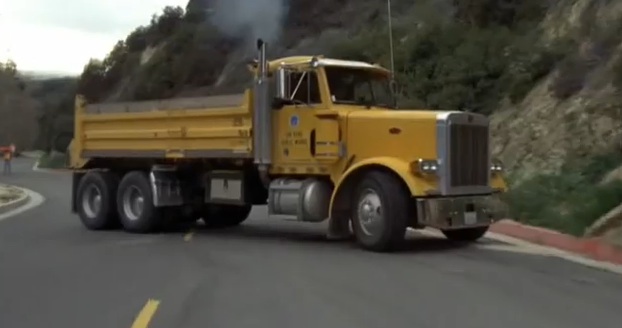 Peterbilt 378