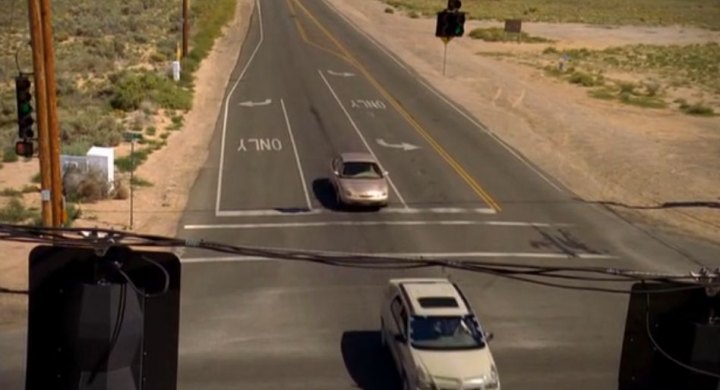 1996 Ford Taurus [DN101]