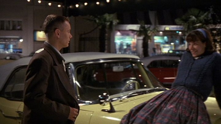 1960 Studebaker Lark