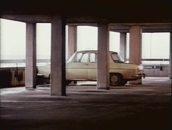 1970 Renault 10 1300 Série 2 [R1192]