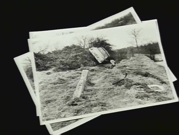 1967 Austin-Healey Sprite with hardtop MkIV