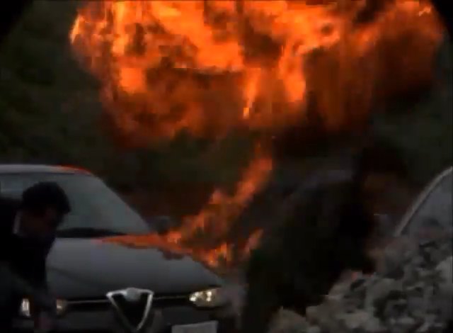 Alfa Romeo 156 [932]