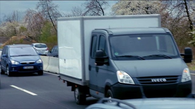 2006 Iveco Daily 4a serie