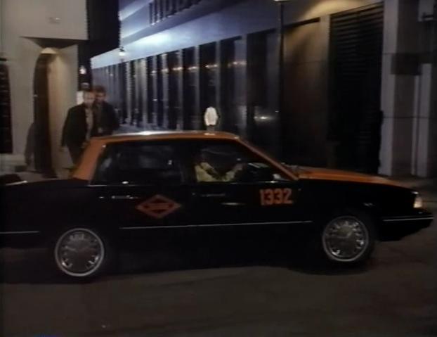 1986 Chevrolet Celebrity