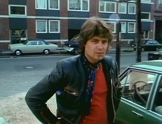 1967 Opel Rekord 2-türig [C]