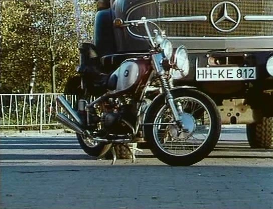 BMW R 51/3