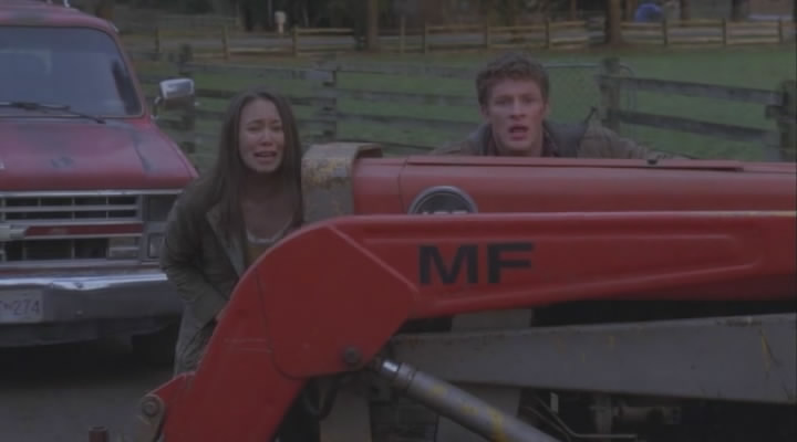 Massey Ferguson 165