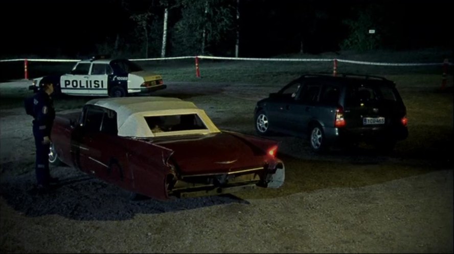 2000 Opel Astra Caravan 1.8 16V [G]