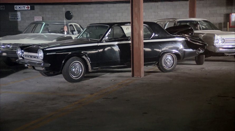 1964 Dodge Dart GT